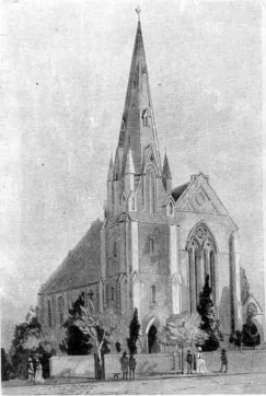 Wesley pre north porch c. 1870-96